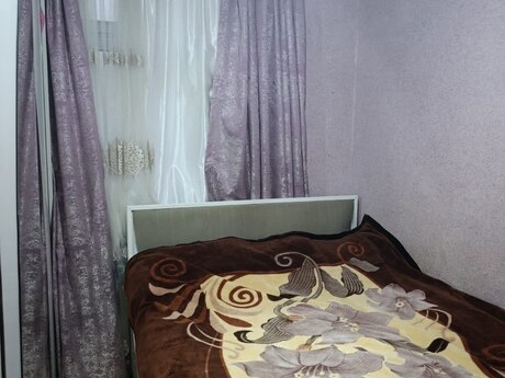 2 otaqlı köhnə tikili - Bayıl q. - 40 m²