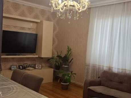 6 otaqlı həyət evi/bağ evi - Həzi Aslanov q. - 180 m²
