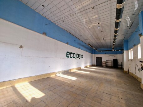 Obyekt - Biləcəri q. - 108 m²