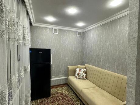 2 otaqlı köhnə tikili - Elmlər Akademiyası m. - 40 m²