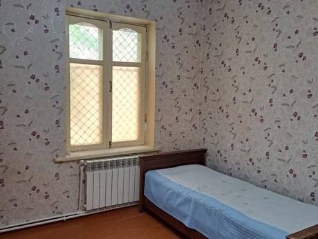 2 otaqlı köhnə tikili - Neftçilər m. - 52 m²