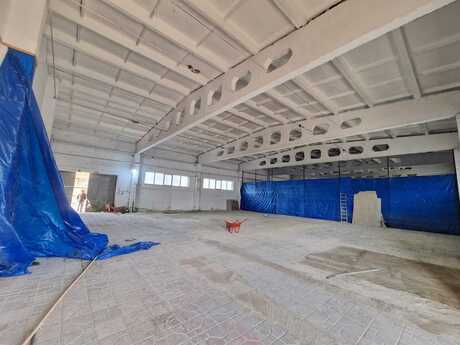 Obyekt - Binəqədi r. - 320 m²
