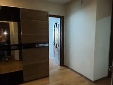 3 otaqlı yeni tikili - Qara Qarayev m. - 82 m²