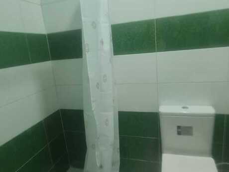 1 otaqlı yeni tikili - Nizami m. - 45 m²