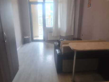 1 otaqlı yeni tikili - Nizami m. - 45 m²