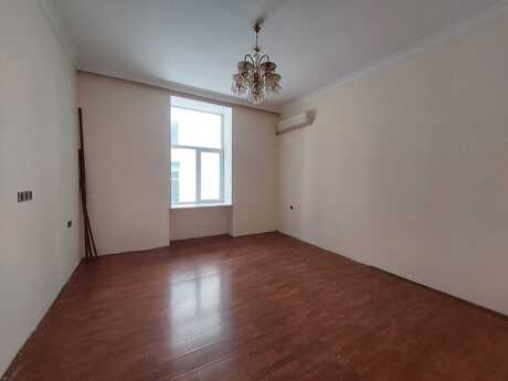 2 otaqlı ofis - Nəsimi r. - 60 m²