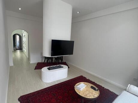 Kirayə 2 otaqlı mənzil, 70 m², Gənclik: 1 100 ₼/ay 5