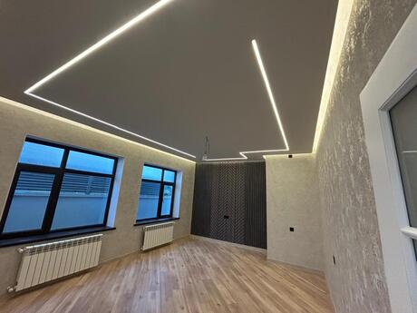 4 otaqlı həyət evi/bağ evi - Xəzər r. - 120 m²