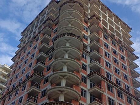 Elan №6091319 - Bakı, 28 May m., 2 otaqlı, 77.8 m², 6/17 mərtəbə