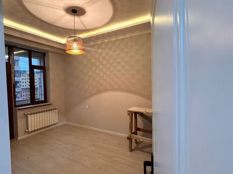 2 otaqlı yeni tikili - Xırdalan - 45 m²