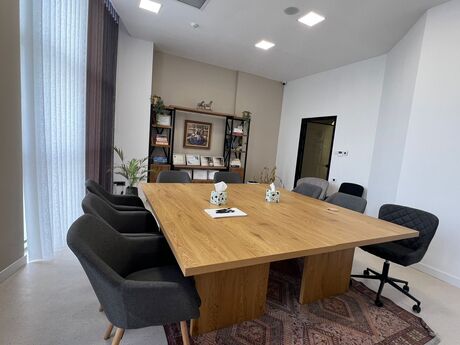 Obyekt - Elmlər Akademiyası m. - 270 m²