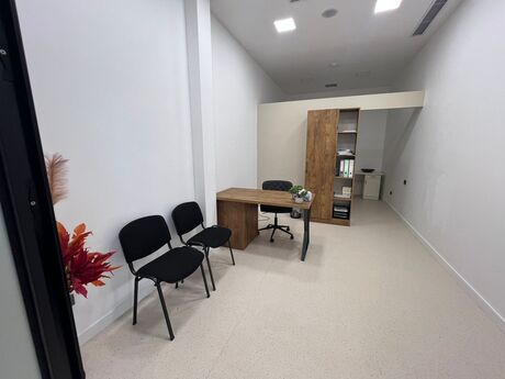 Obyekt - Elmlər Akademiyası m. - 270 m²