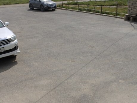 Obyekt - Yeni Suraxanı q. - 1325 m²