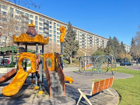 3 otaqlı köhnə tikili - Nərimanov r. - 85 m²