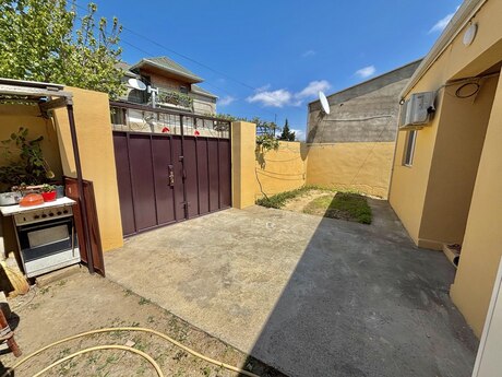 Elan №6091341 - Bakı, Saray q., 3 otaqlı, 90 m²