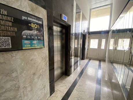 4 otaqlı mənzil, 203 m², Regal Residence: 609 000 ₼ 4