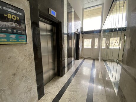 4 otaqlı mənzil, 203 m², Regal Residence: 609 000 ₼ 5