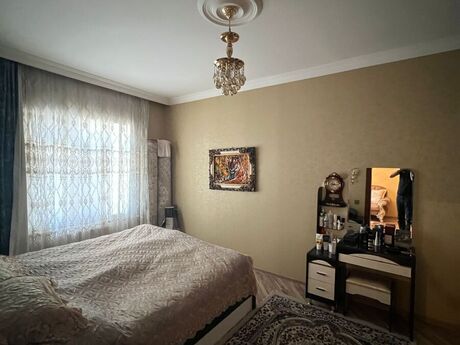 5-комн. вторичка - пос. Ени Ясамал - 130 м²