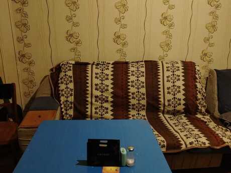 2 otaqlı köhnə tikili - Memar Əcəmi m. - 90 m²