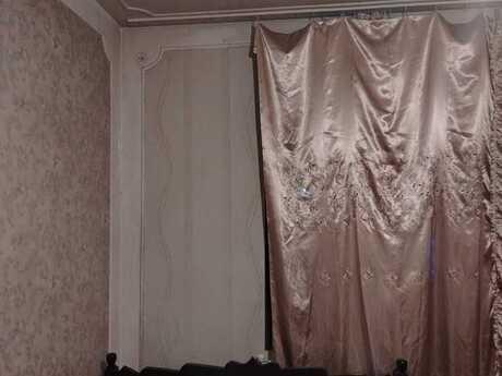 2 otaqlı köhnə tikili - Memar Əcəmi m. - 90 m²