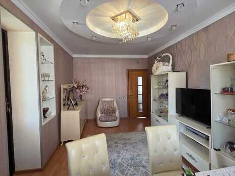5 otaqlı köhnə tikili - Suraxanı r. - 120 m²