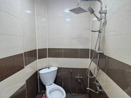 2 otaqlı yeni tikili - Masazır q. - 35 m²