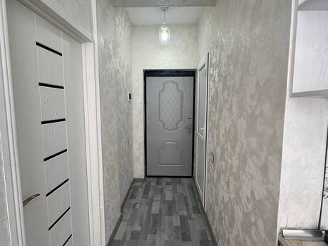 2 otaqlı yeni tikili - Masazır q. - 35 m²