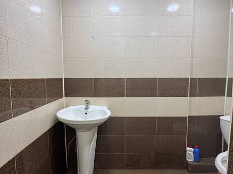 2 otaqlı yeni tikili - Masazır q. - 35 m²
