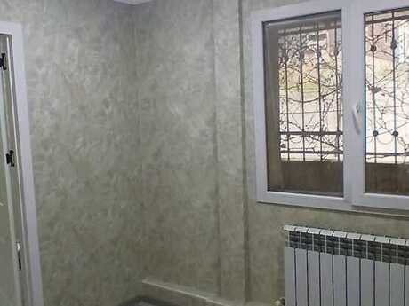 2 otaqlı köhnə tikili - Elmlər Akademiyası m. - 50 m²