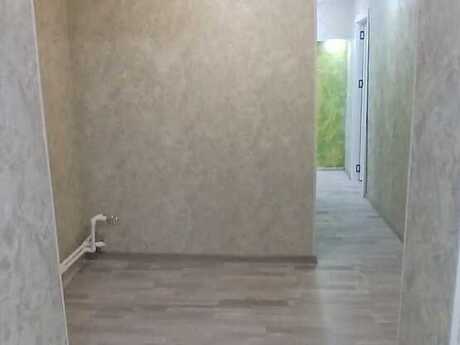 2 otaqlı köhnə tikili - Elmlər Akademiyası m. - 50 m²