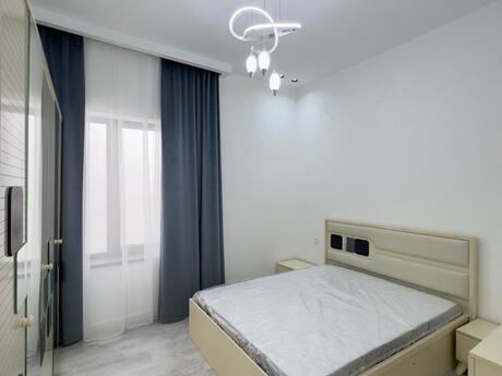 4 otaqlı həyət evi/bağ evi - Mərdəkan q. - 150 m²