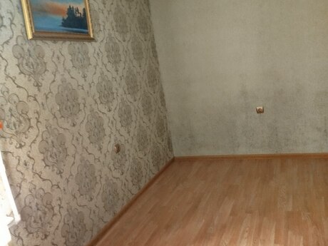 2 otaqlı köhnə tikili - Elmlər Akademiyası m. - 60 m²