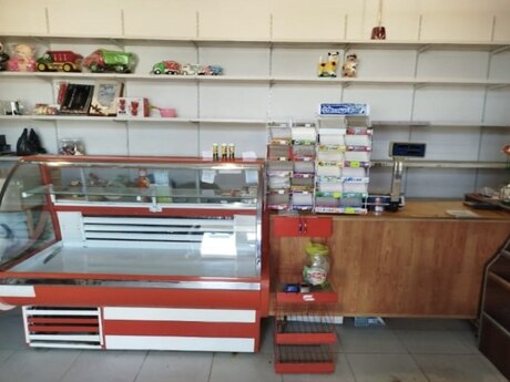 Obyekt - Astara - 70 m²
