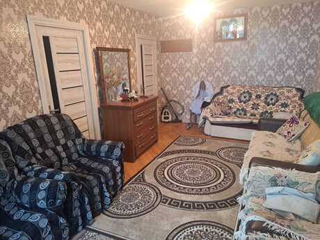 2 otaqlı köhnə tikili - 20 Yanvar m. - 50 m²