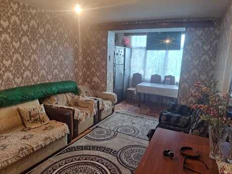2 otaqlı köhnə tikili - 20 Yanvar m. - 50 m²