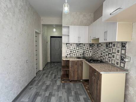 1 otaqlı yeni tikili - Masazır q. - 35 m²