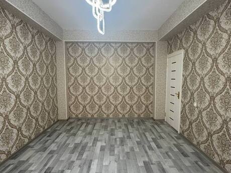 1 otaqlı yeni tikili - Masazır q. - 35 m²