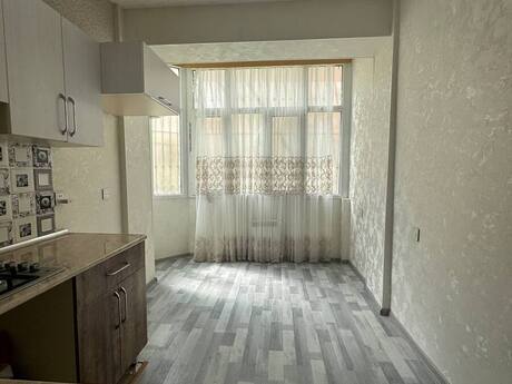 1 otaqlı yeni tikili - Masazır q. - 35 m²