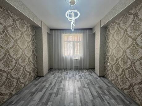 1 otaqlı yeni tikili - Masazır q. - 35 m²