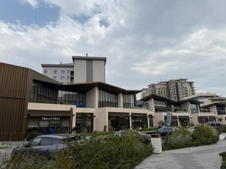 2 otaqlı köhnə tikili - 28 May m. - 76 m²