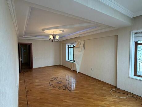 2 otaqlı köhnə tikili - 28 May m. - 76 m²