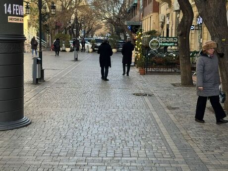 Elan №6091440 - Bakı, Sahil m., 2 otaqlı, 46 m², 1/2 mərtəbə