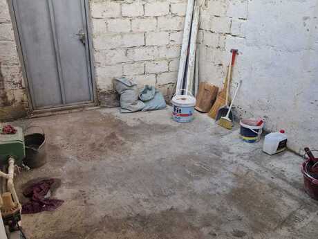 2-комн. дом/дача - пос. 20-й участок - 50 м²