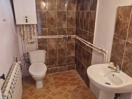 2-комн. дом/дача - пос. 20-й участок - 50 м²