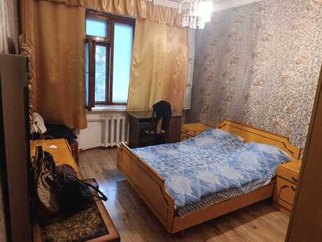 5-комн. вторичка - м. Ахмедлы - 100 м²