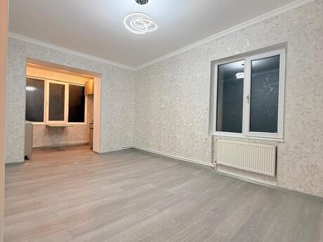 2 otaqlı köhnə tikili - Neftçilər m. - 33 m²