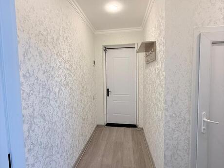2 otaqlı köhnə tikili - Neftçilər m. - 33 m²