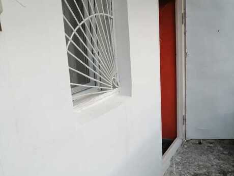 1 otaqlı köhnə tikili - Elmlər Akademiyası m. - 22 m²