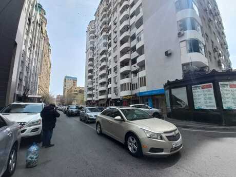 Elan №6091457 - Bakı, Nizami m., 3 otaqlı, 88 m², 6/16 mərtəbə