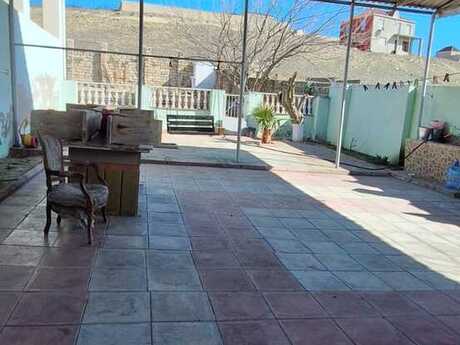 3 otaqlı həyət evi/bağ evi - Abşeron r. - 120 m²